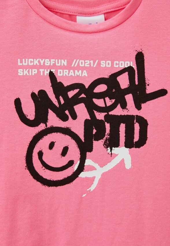 Футболка PlayToday