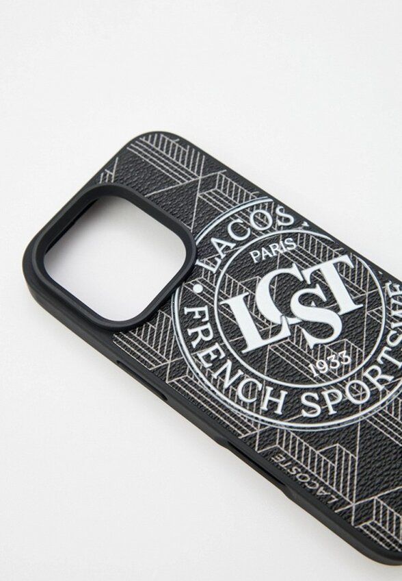 Чехол для iPhone Lacoste