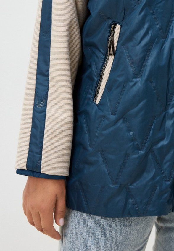 Куртка утепленная Karmel Style