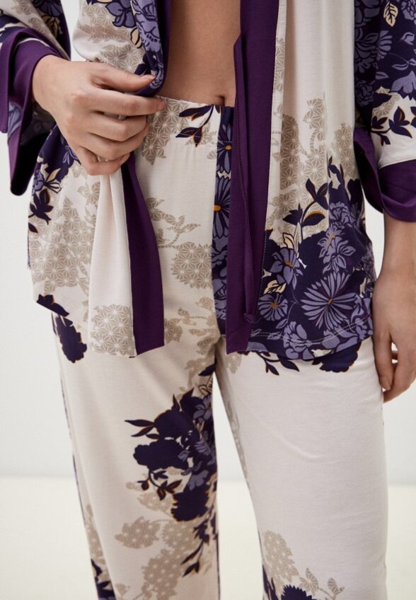 Костюм домашний Cozy Home