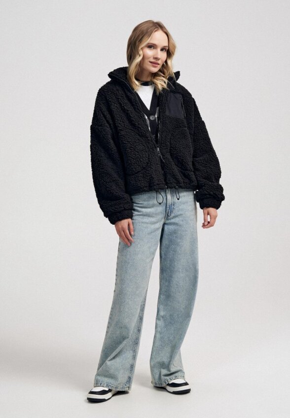 Куртка меховая Твое