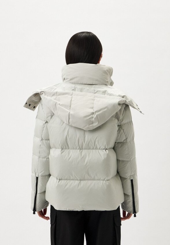 Пуховик Blauer USA