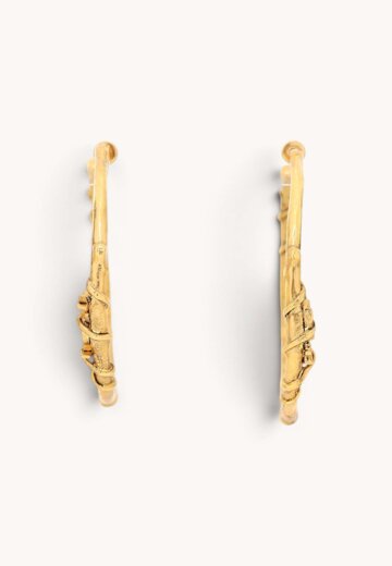 Saint Laurent Earrings