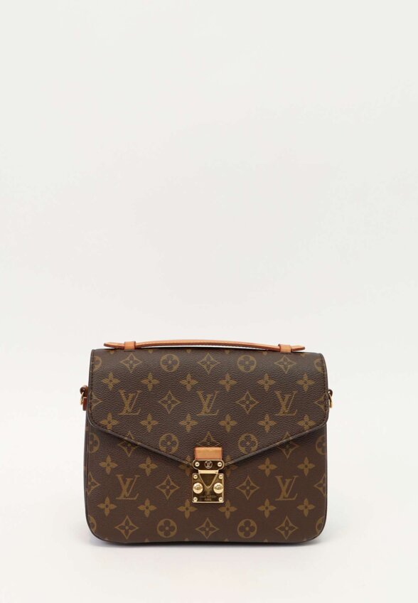 Louis Vuitton Pochette Metis