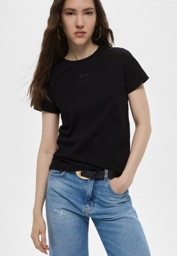 Футболка Pinko