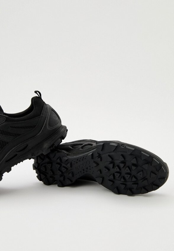 Кроссовки Ecco