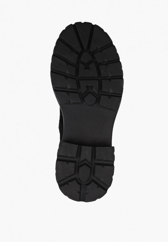 Ботинки El'Rosso