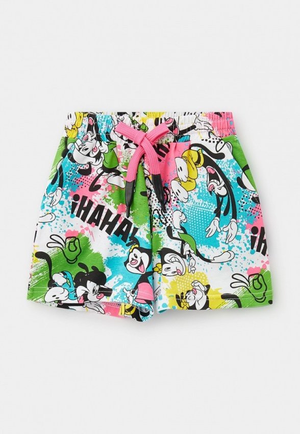 Футболка и шорты PlayToday