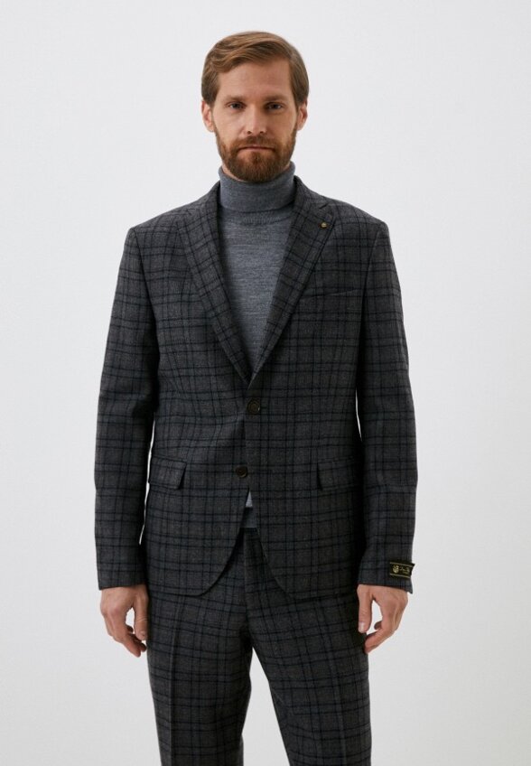 Костюм классический Bazioni