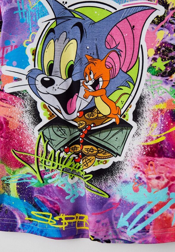 Пижама Vis-a-Vis