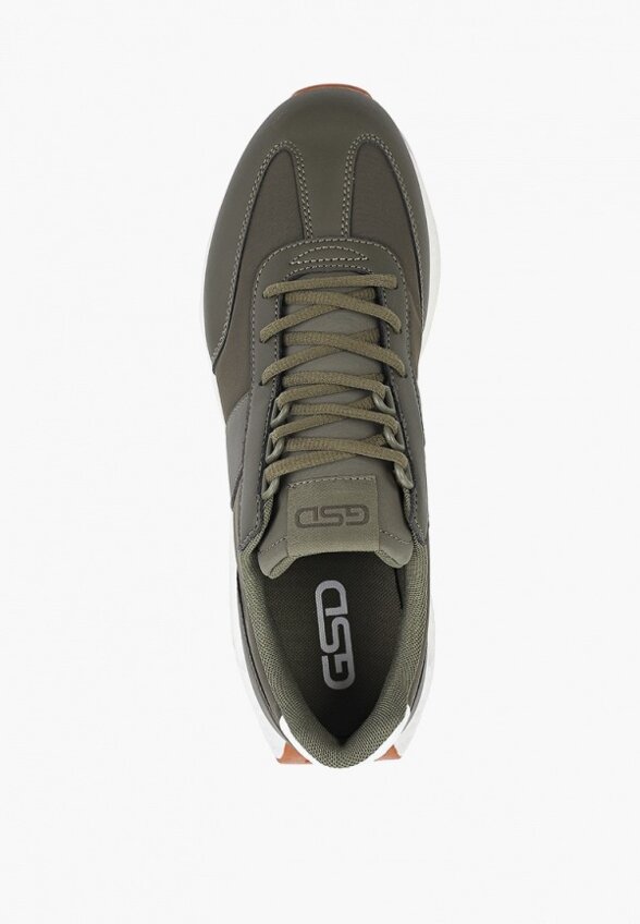 Кроссовки GSD