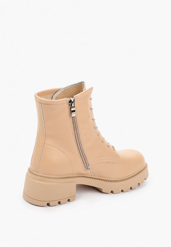Ботинки Abricot