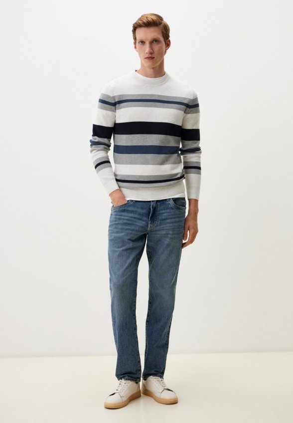 Джемпер Tom Tailor