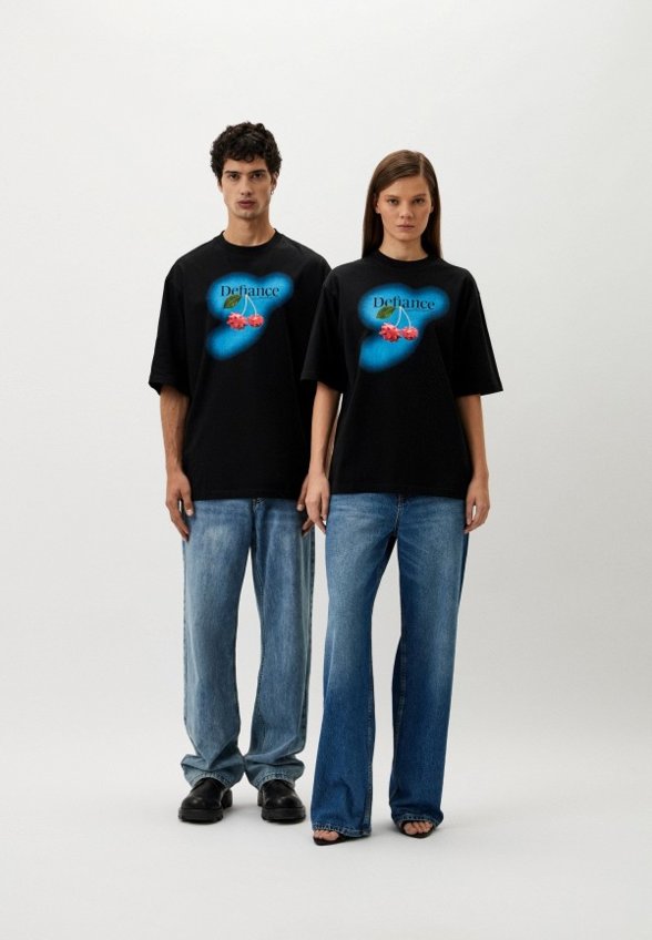 Футболка Berhasm