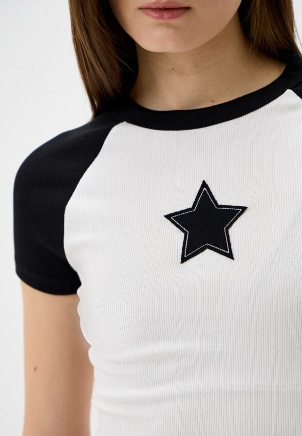 Футболка Terranova