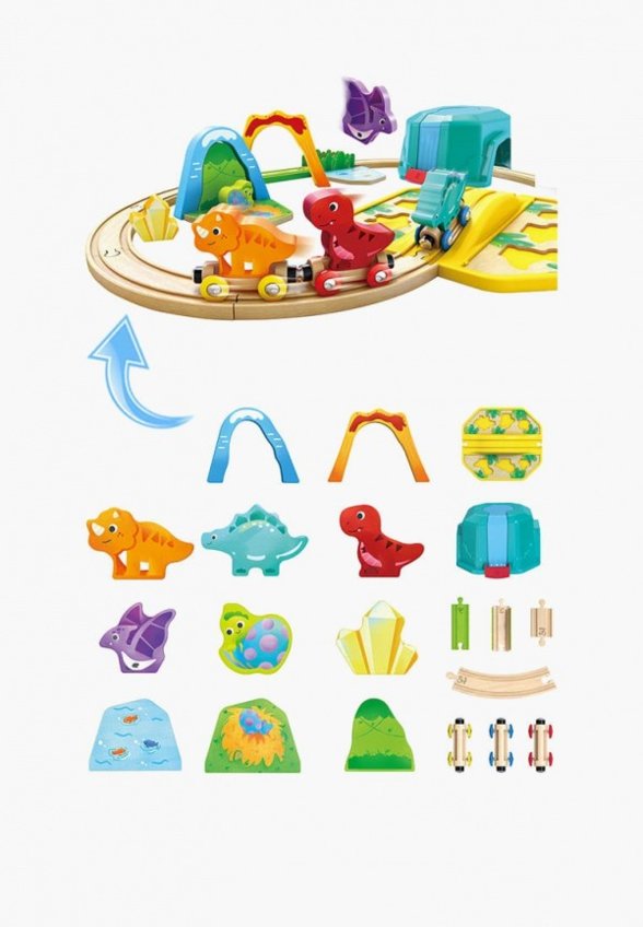 Набор игровой Hape