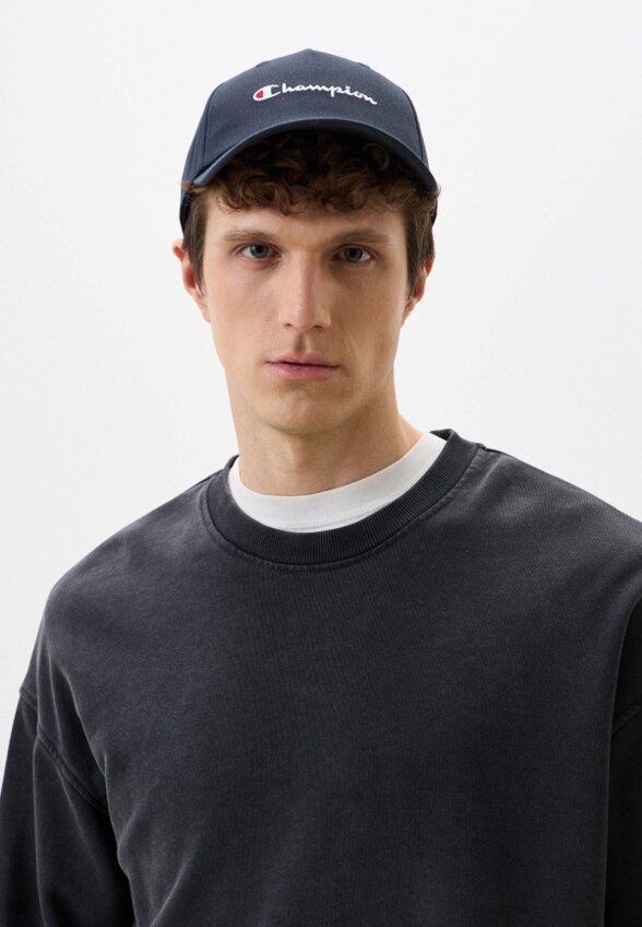 Бейсболка Champion