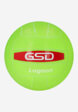 Мяч волейбольный сувенирный GSD, Зеленый1  - превью