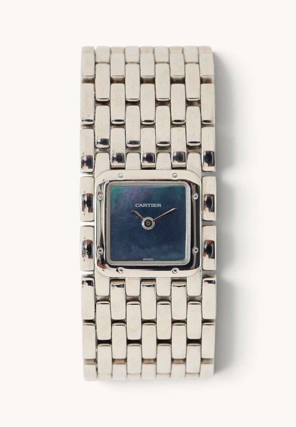 Cartier Panthère Ruban