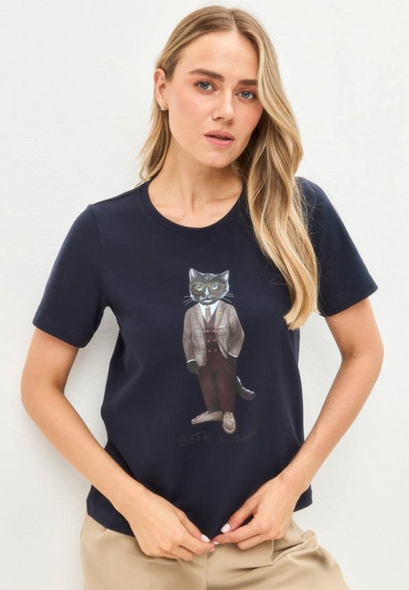 Футболка Manii'ta Lacitta