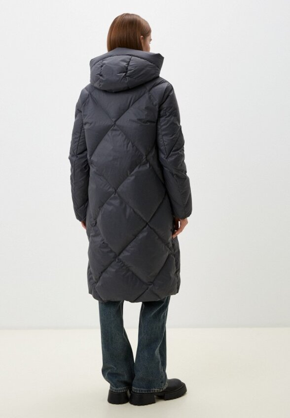 Куртка стеганая Avi