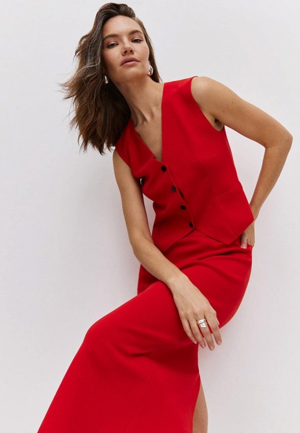 Жилет 99Colorspace