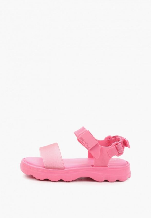 Сандалии резиновые Melissa