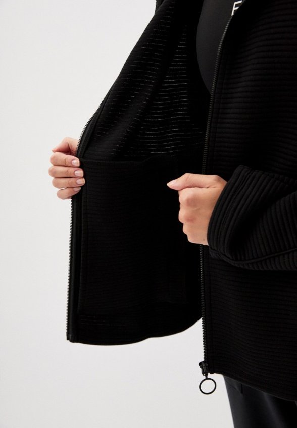 Толстовка EA7