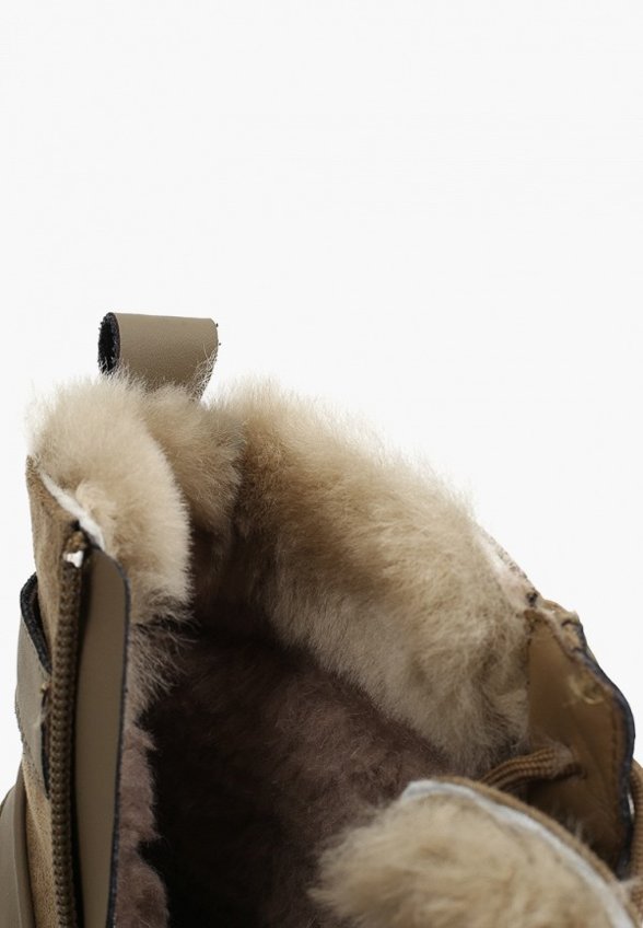 Ботинки Ascalini