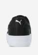 Кеды мужские PUMA Court Classic Clean, Черный3  - превью
