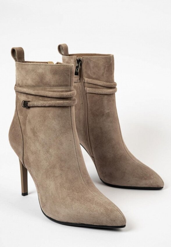 Ботильоны Niota Line