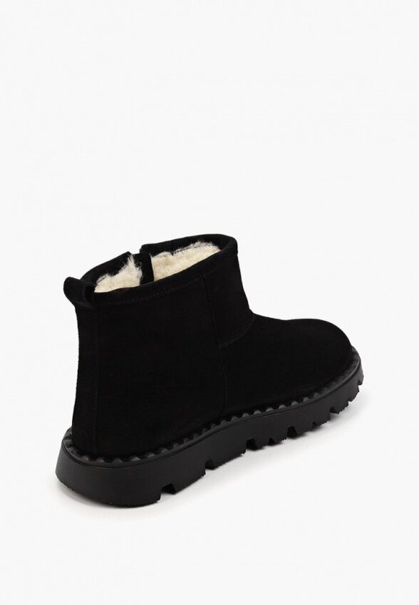 Полусапоги Mof-Berg