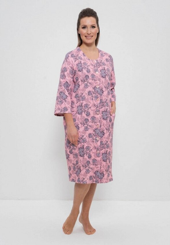 Халат домашний Cleo