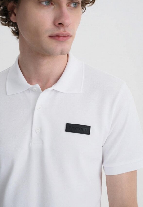 Поло Zasport