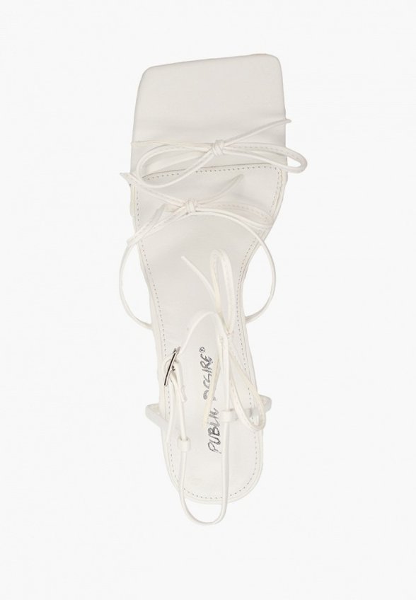 Босоножки Public Desire