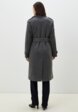 Пальто двубортное Koton3  - превью
