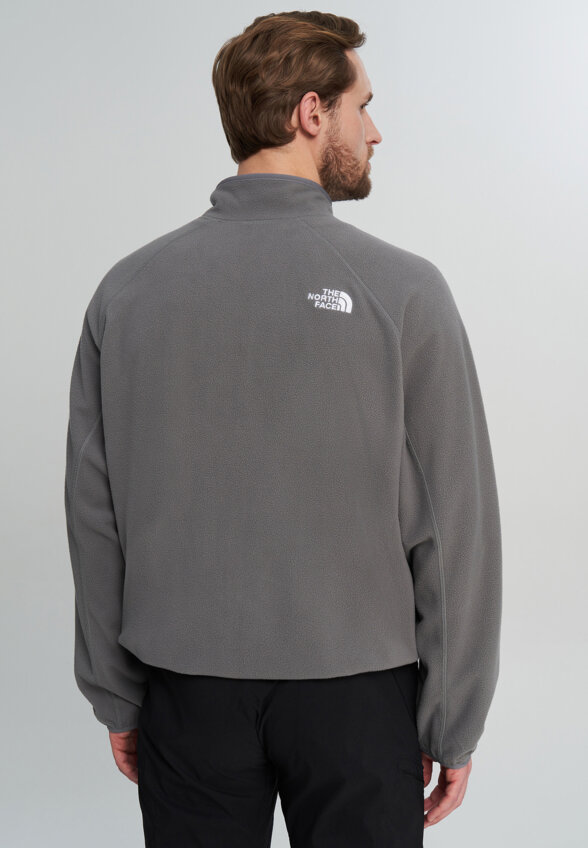 Джемпер флисовый мужской The North Face Oxara, Серый