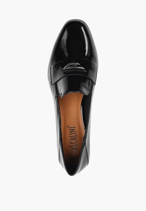 Туфли Ascalini
