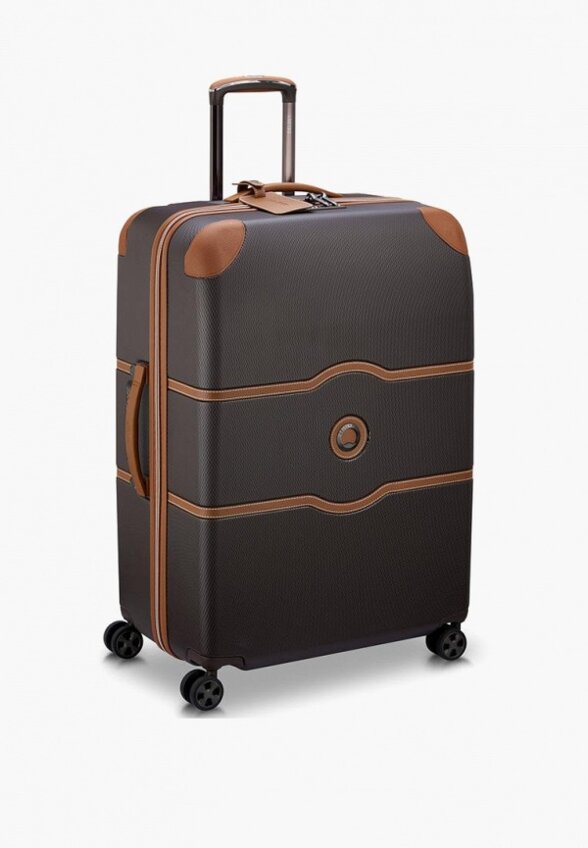 Чемодан Delsey