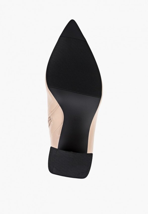 Ботильоны Dino Ricci Select