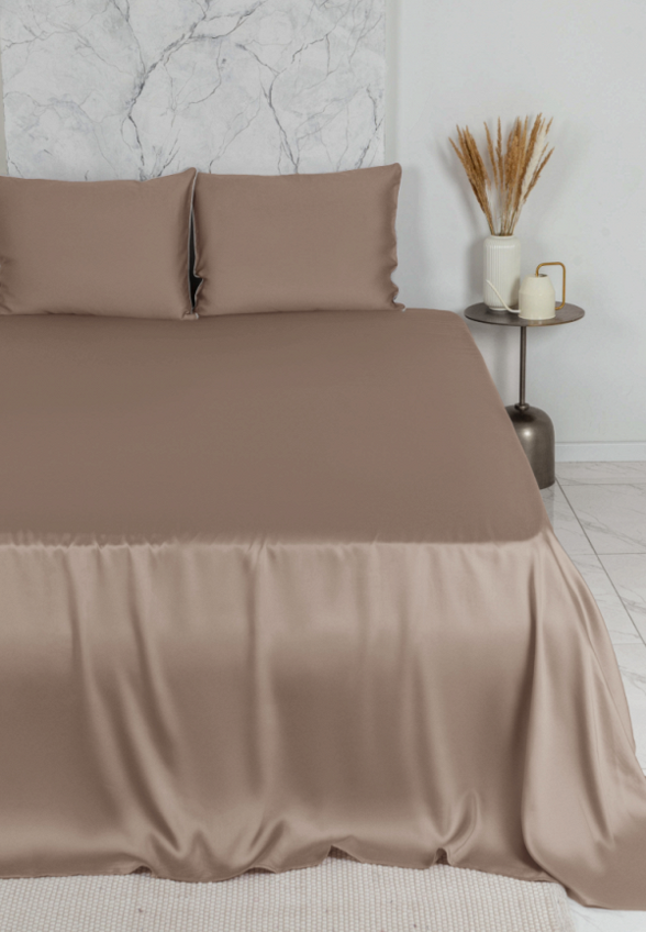 Простыня Евро Soft Box