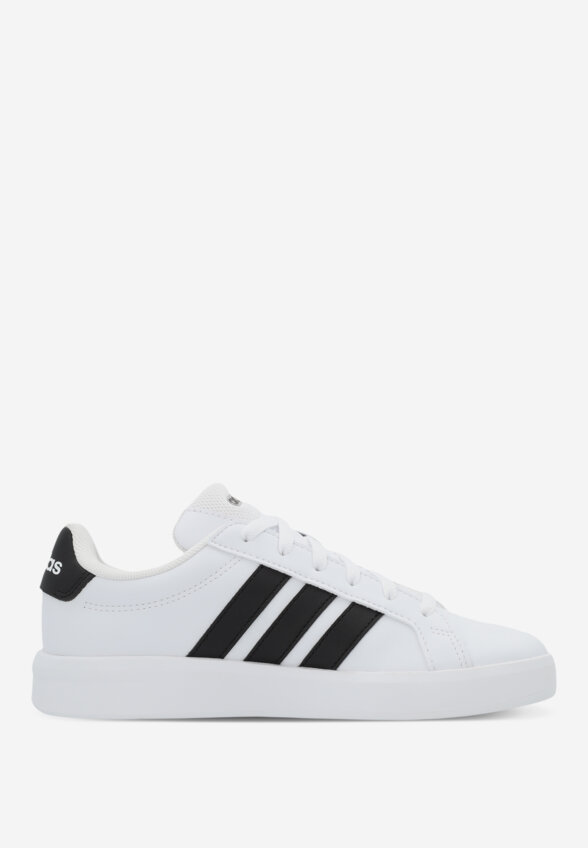 Кеды детские adidas Grand Court 3.0, Белый