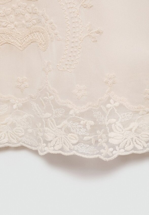 Джемпер Mango