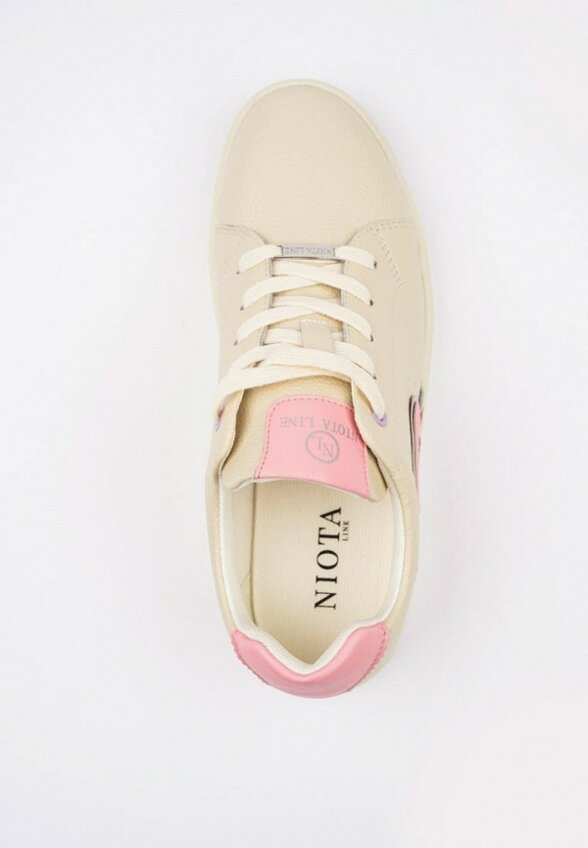 Кеды Niota Line
