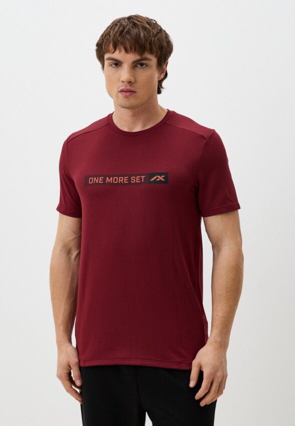 Футболка спортивная Athlex