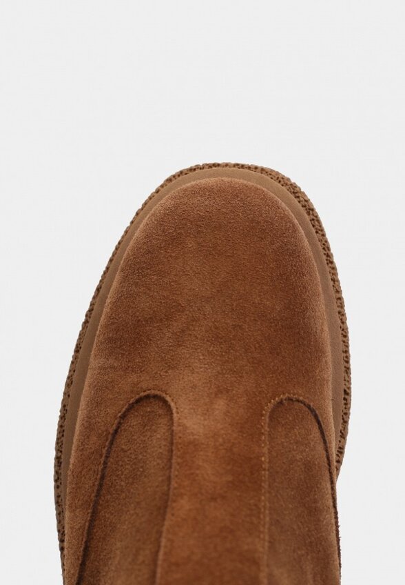 Ботинки Lusavou