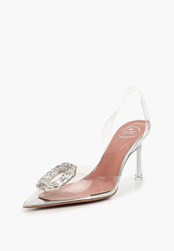 Туфли Vivian Royal