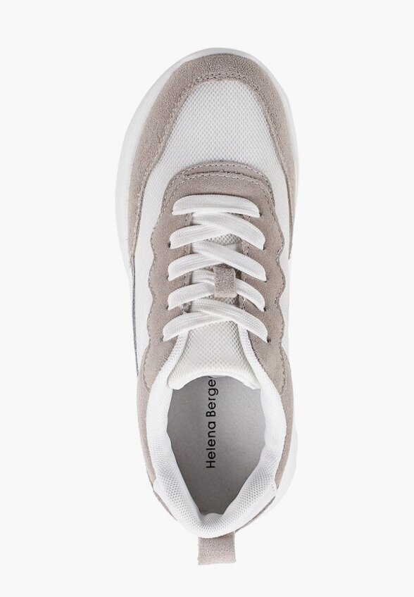 Кроссовки Helena Berger