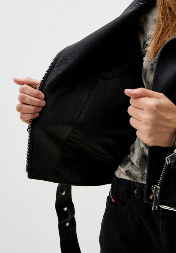 Косуха Снежная Королева