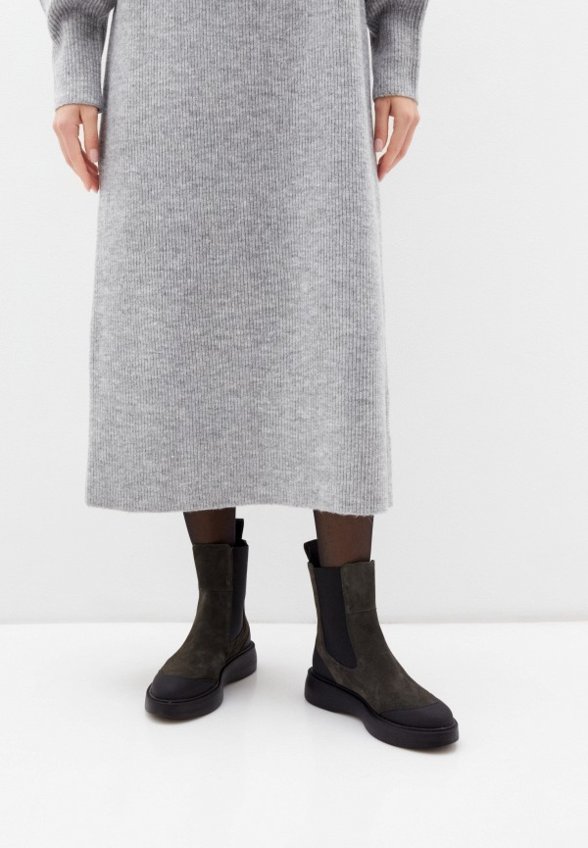 Ботинки Ralf Ringer